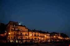 Sotto le stelle